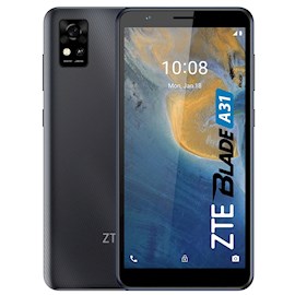 მობილური ტელეფონი ZTE Blade A31, 2GB, 32GB, Dual Sim, Gray